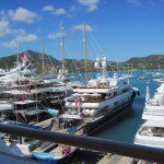 Antigua Charter Show