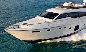 Motor Yachts