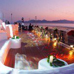 Sunset Parties 