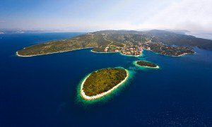 Croatia, Montenegro, Venice