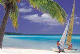 Tonga, Cook Islands, little gems!