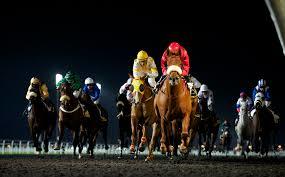dubai world cup