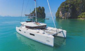 Blue Moon L52